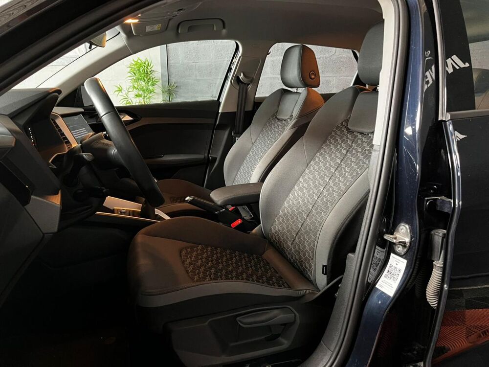 A1 25 TFSi - 1.0i 95CH BVM6 - DESIGN - VIRTUAL COCKPIT - GARANT 2021 occasion 33700 M&eacute;rignac