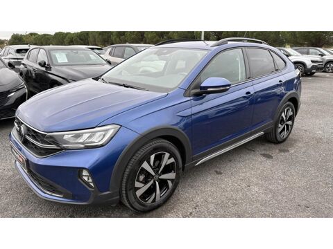 Taigo 1.0 TSI 115 DSG7 Life Plus +KEYLESS+CAMERA 2025 occasion 81580 Soual