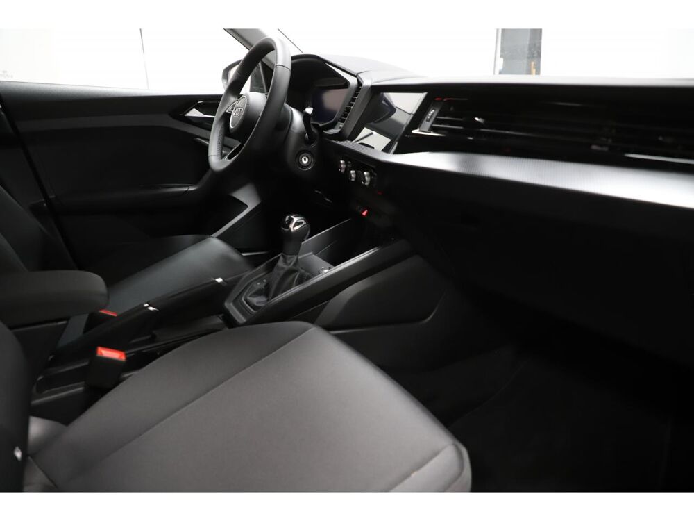 A1 1.0 30 TFSI 110 Advanced S-Tronic Sportback 2023 occasion 06550 La Roquette-sur-Siagne