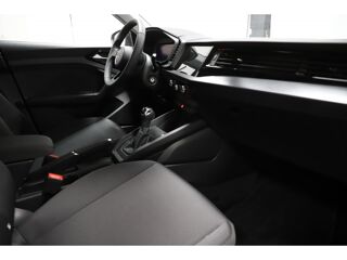 A1 1.0 30 TFSI 110 Advanced S-Tronic Sportback 2023 occasion 06550 La Roquette-sur-Siagne
