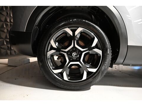 C5 aircross 1.2 PureTech 12V - 130 S&S - BV EAT8 Feel Pack PHASE 2 2023 occasion 77100 Meaux