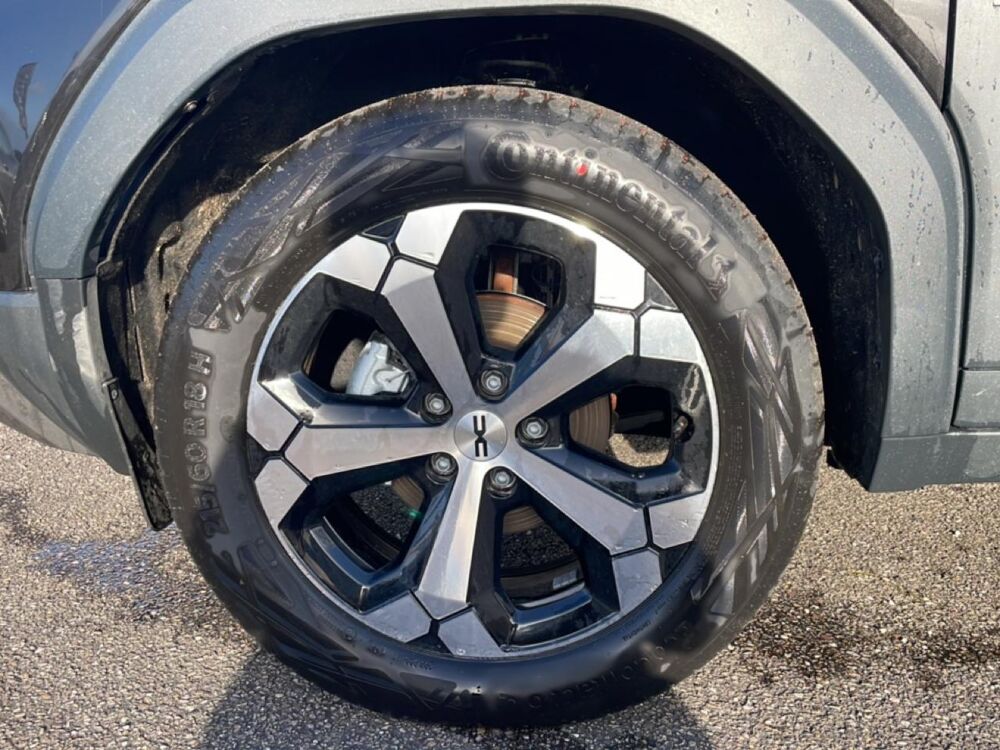 Duster 1.2 mild hybrid 140 journey 2026 occasion 33127 Saint-Jean-d'Illac