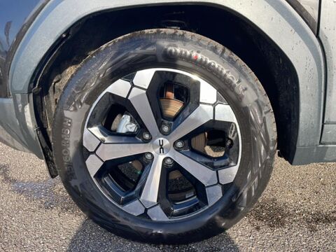 Duster 1.2 mild hybrid 140 journey 2026 occasion 33127 Saint-Jean-d'Illac