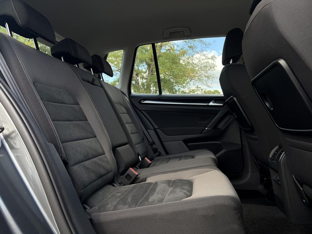 Golf 1.5 TSI 130 DSG Carat 1&egrave;re Main Attelage Pack Hiver R&eacute;gulate 2019 occasion 67440 Marmoutier
