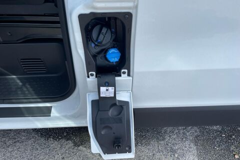 Trafic L2H1 3000 2.0 Blue dCi 130 Advance L2H1 Prix HT 2026 occasion 31660 Bessi&egrave;res