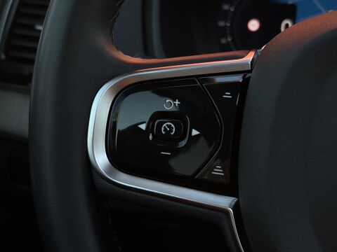 XC90 T8 AWD Recharge TVA r&eacute;cup&eacute;rable 455 Attelage Ultimate Style 2025 occasion 67440 Marmoutier