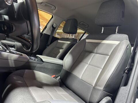 C5 aircross 1.5 BlueHDi - 130 S&S - BV EAT8 Business + / GARANTIE 12 MO 2019 occasion 33700 M&eacute;rignac