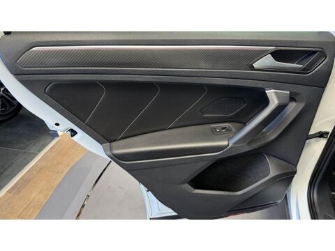Tiguan 2.0 TDI 150 R-Line - Origine France - Cam&eacute;ra de recul - IQ 2021 occasion 60740 Saint-Maximin