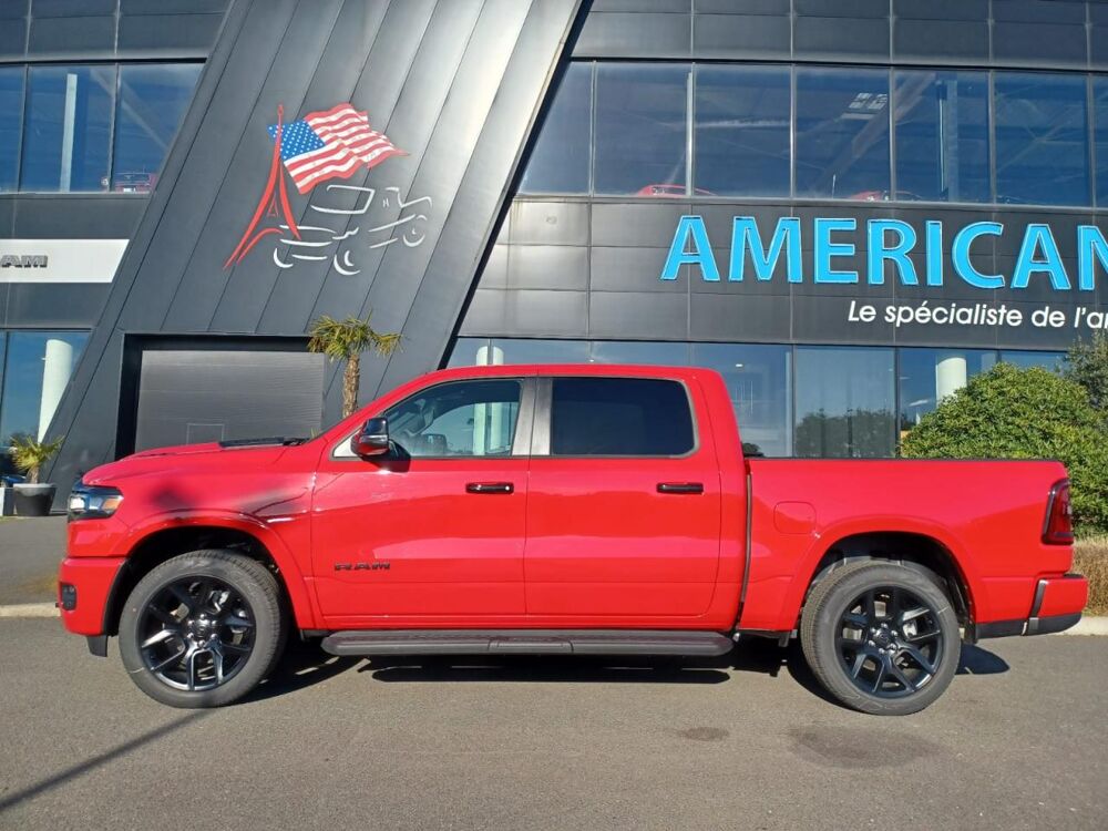 RAM 1500 CREW LAIE SPORT NIGHT EDITION 2025 occasion 91830 Le Coudray-Montceaux