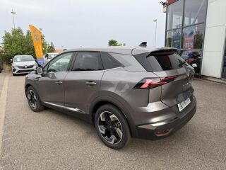 Symbioz 1.8 e-tech full hybrid 160 techno 2026 occasion 54520 Laxou