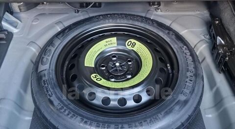 Tucson HYUNDAI 1.6 T-GDI 215 CREATIVE 2025 occasion 47200 Saint-Pardoux-du-Breuil