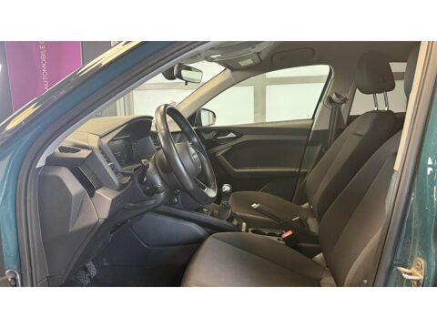 A1 Sportback 30 TFSI - 116 S line 2019 / Apple car play - Suivi 2019 occasion 60740 Saint-Maximin
