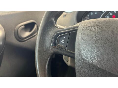 Kangoo Express L1 1.5 Energy dCi FAP - 75 Euro 6 II EXPRESS FOURGON G&eacute;n&eacute;ri 2019 occasion 60740 Saint-Maximin