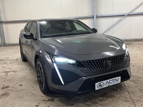 408 Hybrid 145 gt e-dcs6 2025 occasion 88150 Chavelot