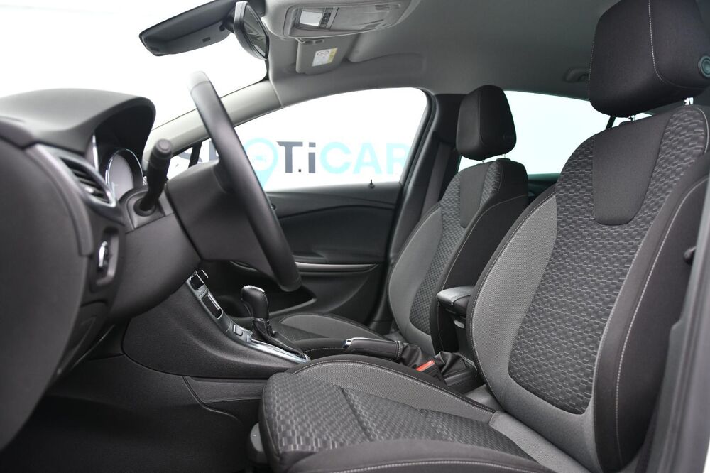 Astra 1.5 Diesel 122 ch BVA9 LED/CARPLAY/CAMERA GAR 1AN 2020 occasion 33620 Cavignac