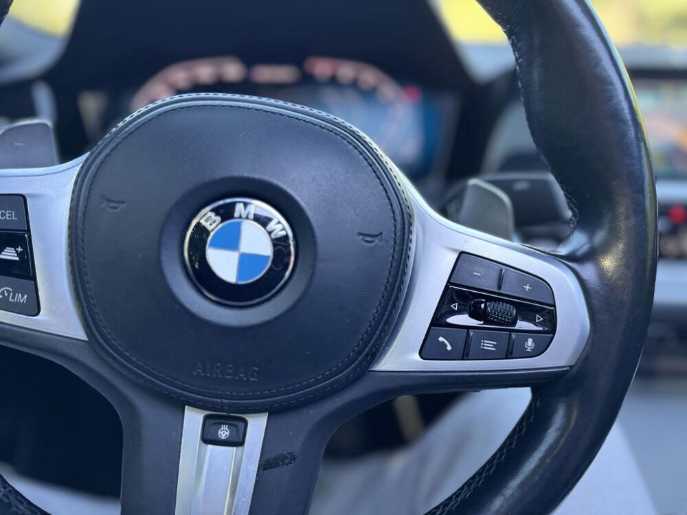 Serie 2 M240i xDrive - TOIT - HARMAN - CAM 360 - HUD - TVA RECUP 2022 occasion 13760 Saint-Cannat
