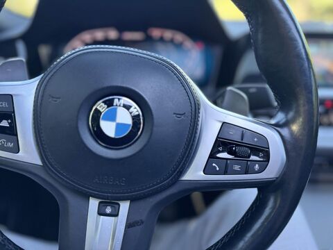 Serie 2 M240i xDrive - TOIT - HARMAN - CAM 360 - HUD - TVA RECUP 2022 occasion 13760 Saint-Cannat