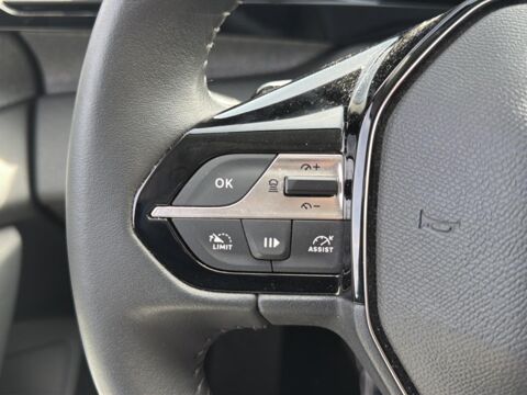 408 Hybrid 136 allure e-dcs6 2024 occasion 88150 Chavelot