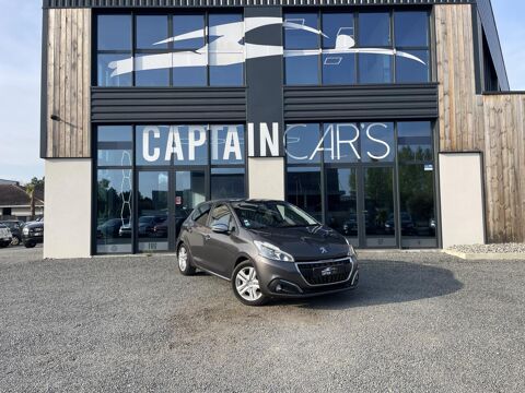 Peugeot 208 1.2L 12V S&S 82CH Signature PH 2- CO