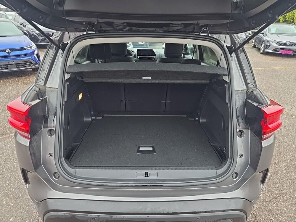 C5 aircross 1.5 bluehdi 130 max boite automatique 2025 occasion 54520 Laxou