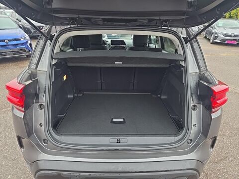 C5 aircross 1.5 bluehdi 130 max boite automatique 2025 occasion 54520 Laxou