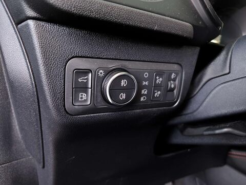Kuga 2.5 Duratec - 243 - BV PowerShift PHEV 4x2 III 2020 ST-Line 2024 occasion 77185 Lognes