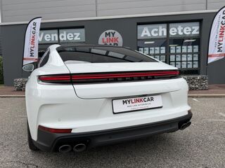 Panamera 4 E-Hybrid V6 470 PDK 2024 occasion 38330 Montbonnot-Saint-Martin