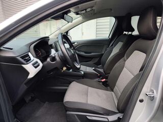 Clio 1.6 E-Tech Hybride - 145CV - BVA - multi-modes - Evolution 2022 occasion 77185 Lognes