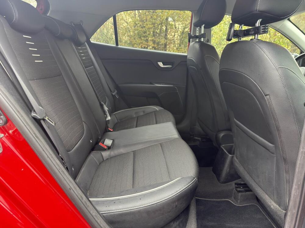 Rio 1.0 T-GDi MHEV - 100  - GT Line - CARPLAY - CAMERA DE RECUL 2021 occasion 77185 Lognes