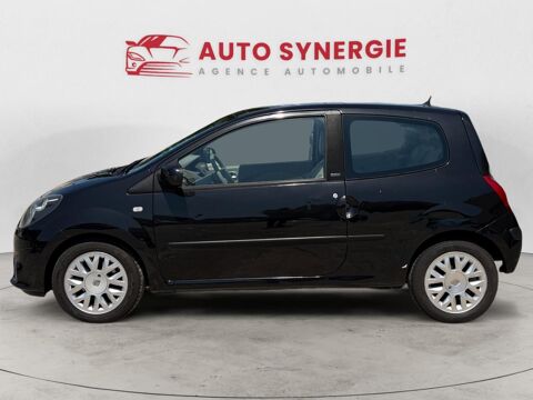 Twingo 1.5 dCi - 85 IInitiale ( toit ouvrant ,distri ok ) 2010 occasion 13400 Aubagne