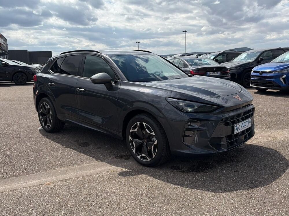 Terramar 1.5 etsi hybrid 150 v dsg7 2026 occasion 33127 Saint-Jean-d'Illac