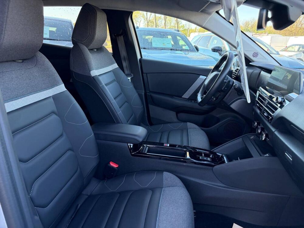 C4 1.5 BlueHDi 130 BV EAT8 Shine, Cam&eacute;ra de recul, CarPlay, Cli 2022 occasion 31660 Bessi&egrave;res