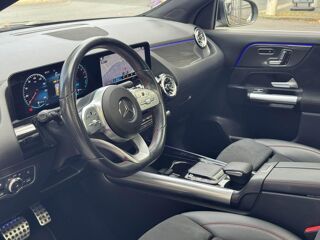 Classe GLA 250 e + Hybrid EQ Power - BV 8G-DCT - BM H247 AMG Line 2021 occasion 77185 Lognes