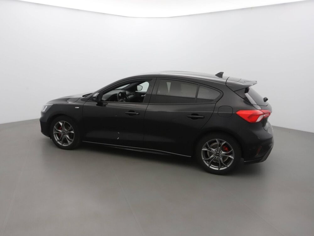 Focus 1.5 ecoboost 150 cast line 2022 occasion 34190 Ganges