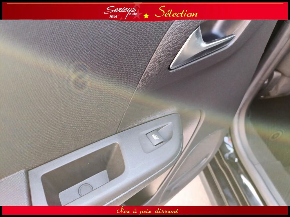 Corsa EDITION BUSINESS PLUS 1.5 D 100 CAMERA AR 2021 occasion 81000 Albi