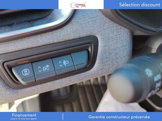 Clio EVOLUTION TCE 90 CAMERA AR+MAIN LIBRE+RS+JANTE ALU 2025 occasion 81000 Albi