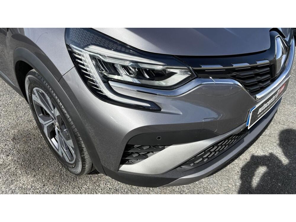 Captur 1.3 TCe 140 R.S. Line +PACK CITY 2021 occasion 81580 Soual