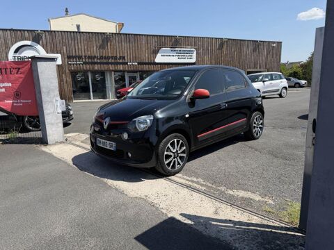 Renault twingo 1.0 SCe - 70 Intens clim + Radar AR