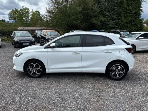 MG3 1.5 hybrid+ 195 luxury 2026 occasion 57525 Talange