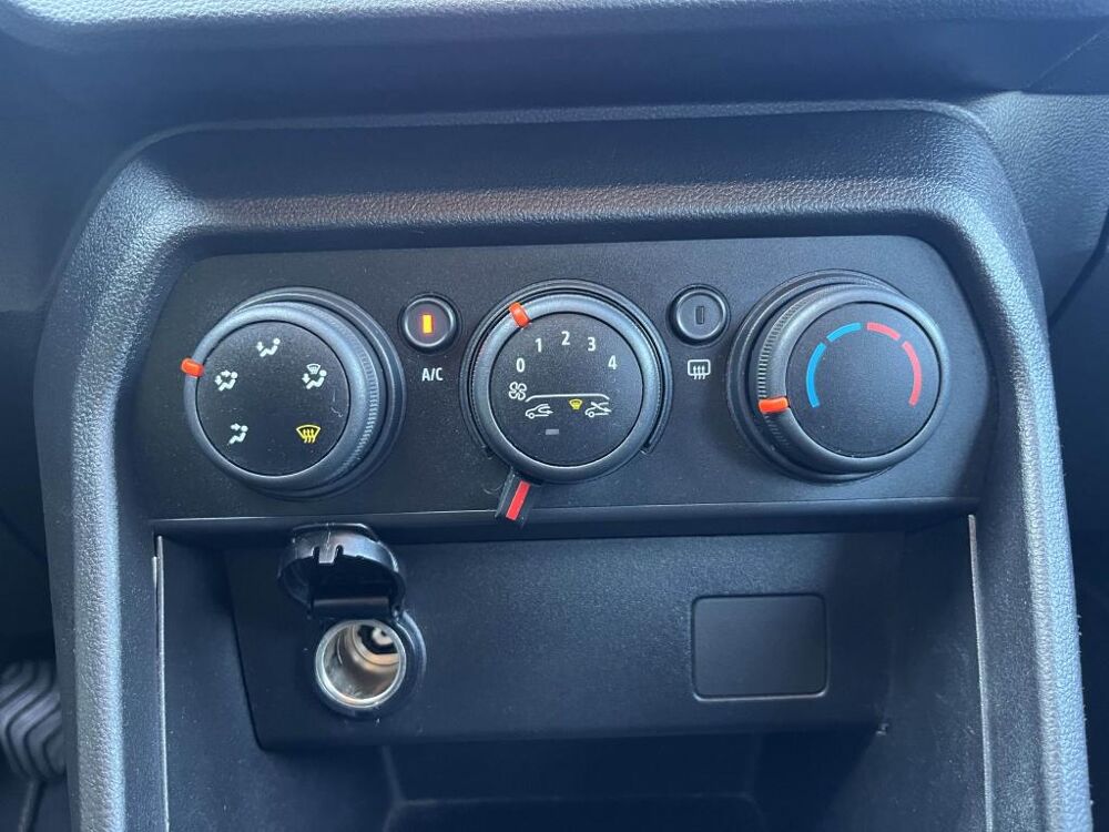 Sandero 1.0 SCe 65CH - CAMERA - RADARS - CLIM - BLUETOOTH 2022 occasion 13760 Saint-Cannat