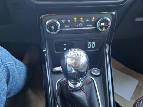 Ecosport EcoBoost 125 S&S ST-Line 2019 occasion 31660 Bessi&egrave;res