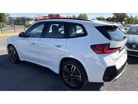 X1 xDrive 20d 163ch DKG M Sport PRO +PK PREMIUM 2025 occasion 81580 Soual