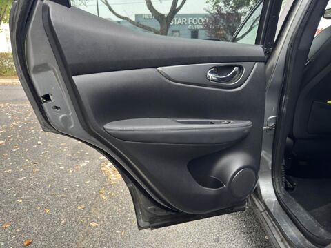 Qashqai 1.6 DIG-T - 163 II 2014 Tekna+ PHASE 2 2017 occasion 77185 Lognes
