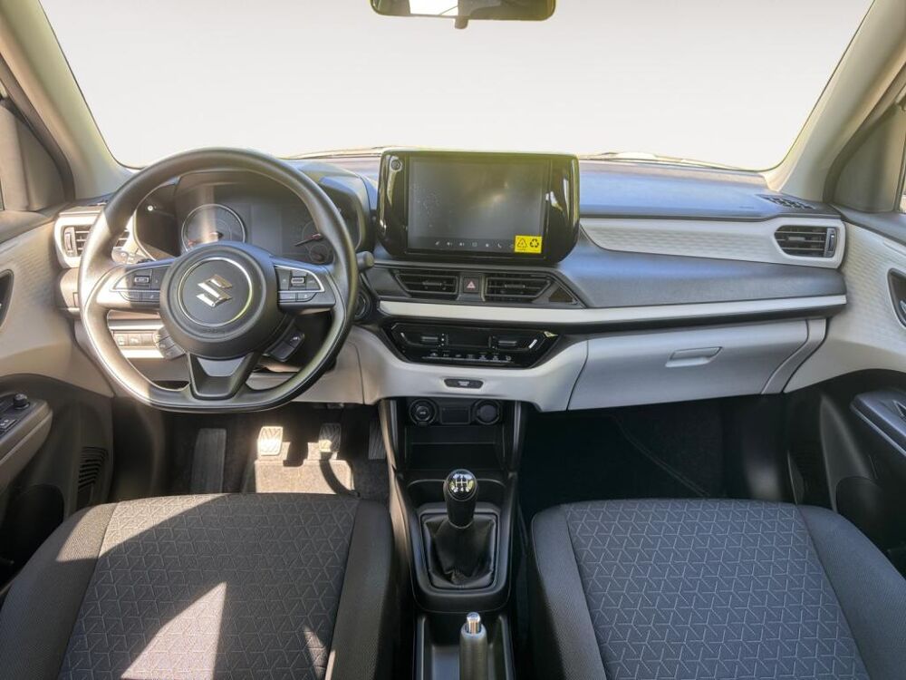 Swift SUZUKI 1.2 HYBRID Avantage 2026 occasion 78780 MAURECOURT