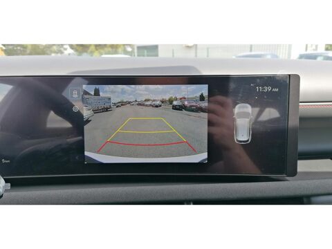Tucson 1.6 T-GDi Hybrid 239 N Line +TOIT OUVRANT+SONO KRELL 2026 occasion 81580 Soual