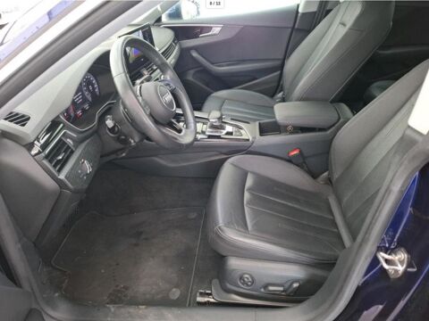 A5 Sportback Quattro / 3.0 V6 45 TDI / 231 Ch / BVA Tiptronic  2020 occasion 50640 Le Teilleul