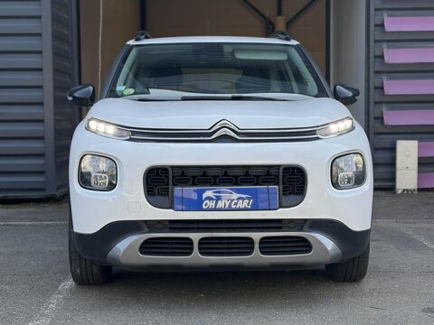 C3 Aircross 1.5 BlueHDi - 100 CH - Feel Business GARANTIE 12 MOIS 2019 occasion 76710 Eslettes