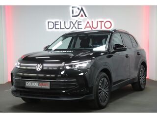 Tiguan 1.5 eTSI 130 Life - DSG 7 2025 occasion 06550 La Roquette-sur-Siagne