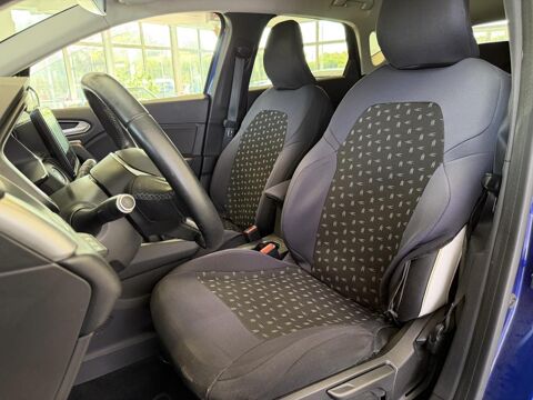 Captur 1.5 BLUEDCI 115CH INTENS GARANTIE 12 MOIS 2020 occasion 16000 Angoul&ecirc;me