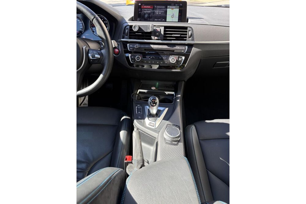 M2 BMW COMP&Eacute;TITION F87 410 CH DKG HARMAN KARDON CAM&Eacute;RA FULL LED 2019 occasion 78760 Jouars-Pontchartrain